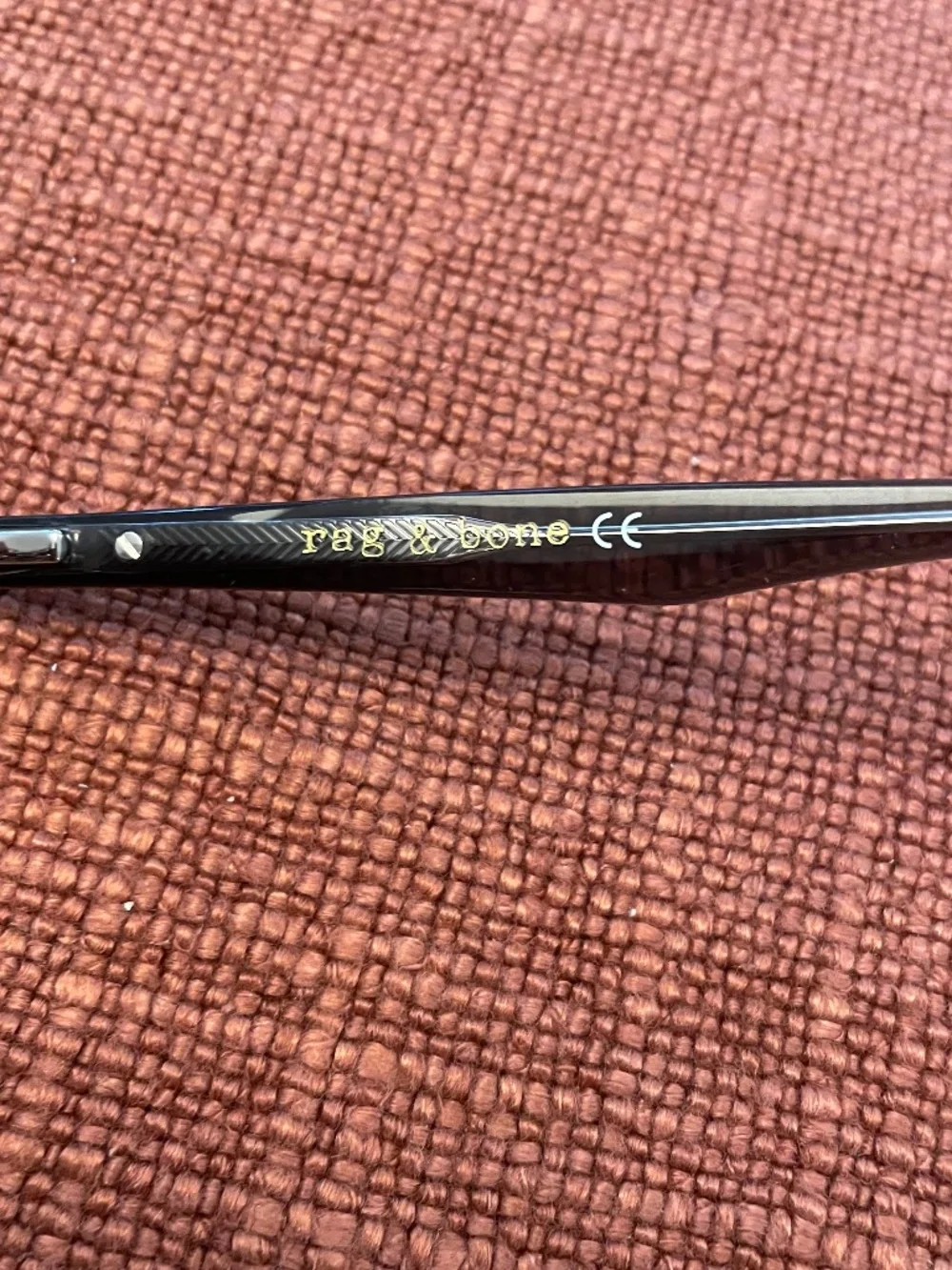 Rag & Bone Eyeglasses